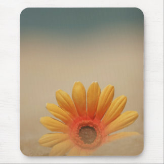 Sonnenblume Mousepad