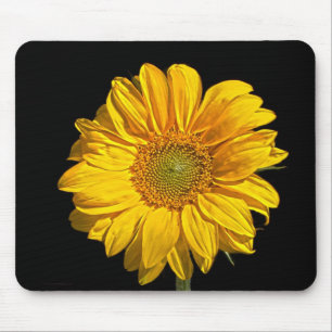 Sonnenblume mpcnm mousepad