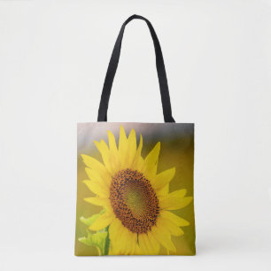 Sonnenblume Nah