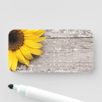 Sonnenblume
