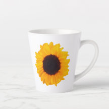 Sonnenblume Orange Gelbe Schwarze Blüte 4Kate