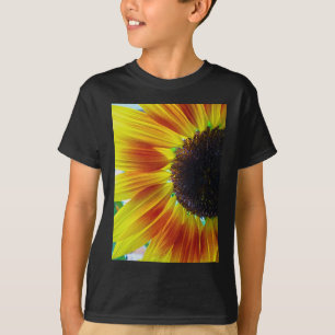 Sonnenblume T-Shirt