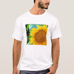 Sonnenblume T-Shirt