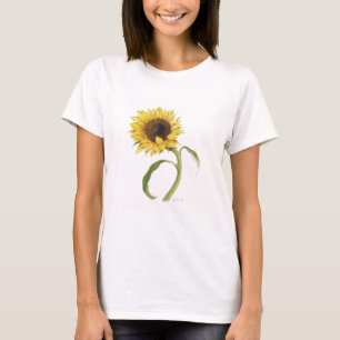Sonnenblume T - Shirt