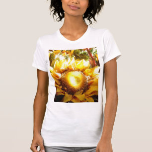 Sonnenblume T-Shirt