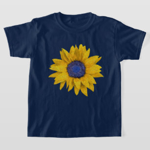 Sonnenblume T-Shirt
