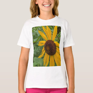 Sonnenblume T-Shirt