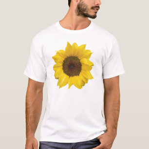 Sonnenblume-T - Shirt