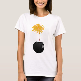 Sonnenblume T-Shirt