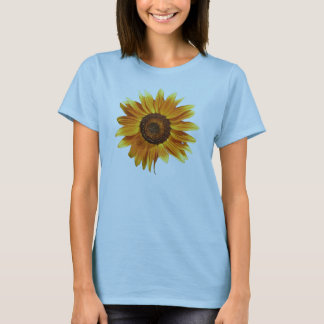 Sonnenblume T-Shirt