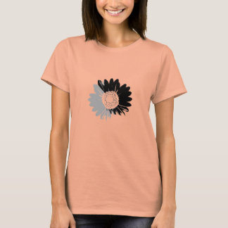 Sonnenblume T - Shirt