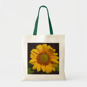 Sonnenblume Tasche