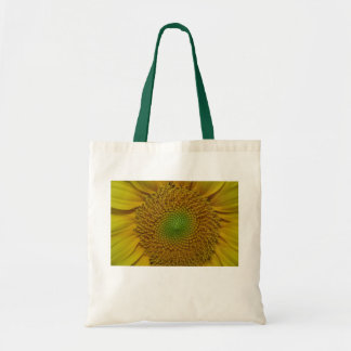 Sonnenblume-Tasche Tragetasche