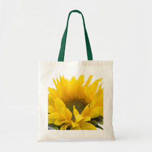 Sonnenblume ...tasche tragetasche
