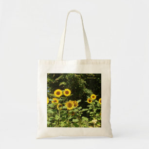 Sonnenblume-Tasche Tragetasche