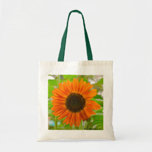 Sonnenblume-Taschen-Tasche Tragetasche