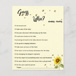 Sonnenblume und Schmetterlingswaage - Raten Sie ma