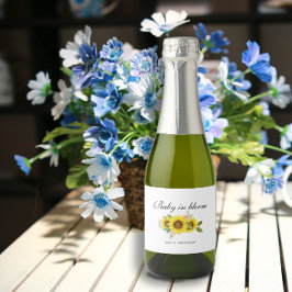 Sonnenblume Wasserfarbe Rosa Blumendusche