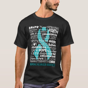 Sonnenblume/Worte...TN T-Shirt
