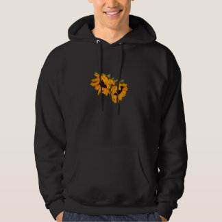 SonnenblumeHoodie Hoodie