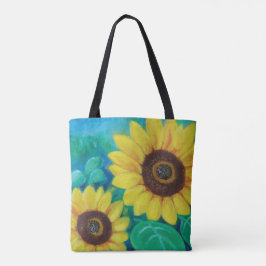 Sonnenblumen