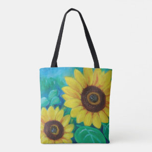 Sonnenblumen