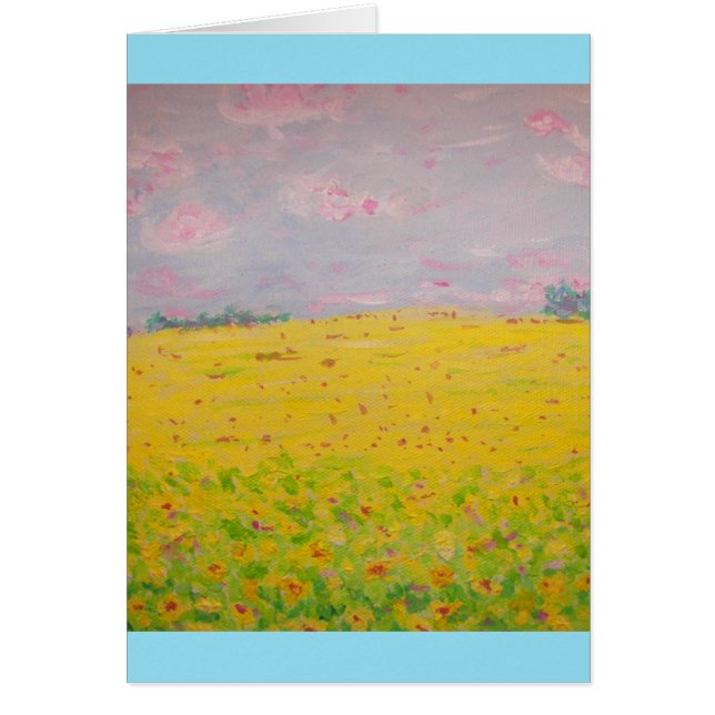 Sonnenblumen (Vorne)