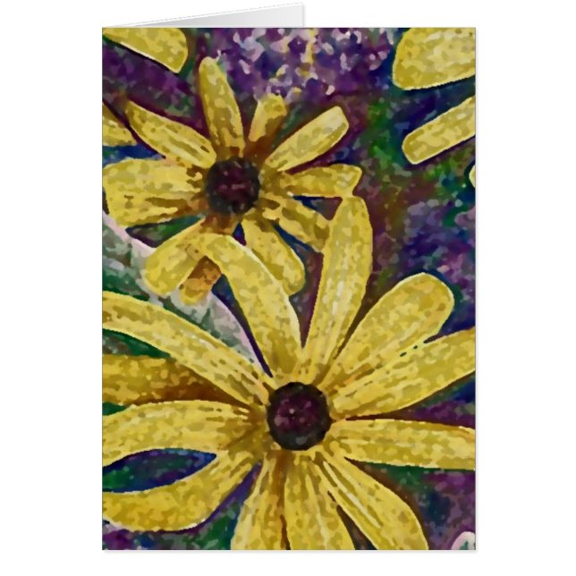 Sonnenblumen (Vorne)