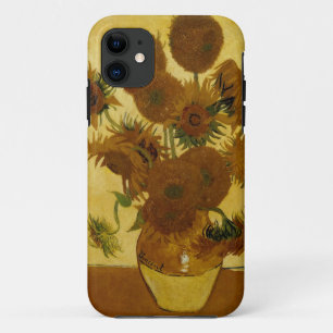 Sonnenblumen: 1888 von Van Gogh Case-Mate iPhone Hülle