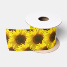 Sonnenblumen 3" Breit