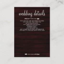 Sonnenblumen aus Burgund Begleitkarte