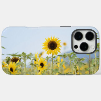 Sonnenblumen  iPhone 16 pro max hülle