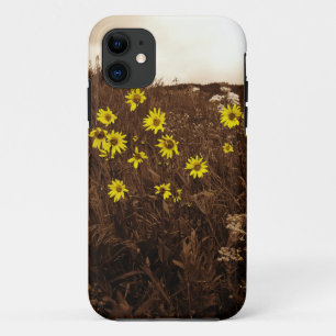 Sonnenblumen Case-Mate iPhone Hülle