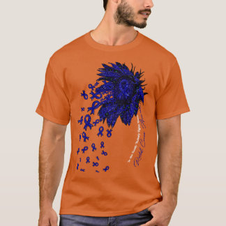 Sonnenblumen der Rektalwissenschaft, die niemand a T-Shirt