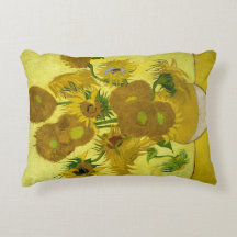 Sonnenblumen durch Vincent van Gogh