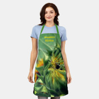 Sonnenblumen Entfalten Personalisiert