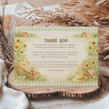 Sonnenblumen-Farm-Geschichtenbuch-Kindergeburtstag