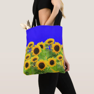 Sonnenblumen - Freiheit Ukraine Frieden ukrainisch
