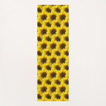 Sonnenblumen-Meditationen
