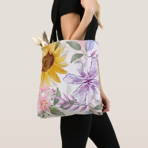 Sonnenblumen-Mix-Design