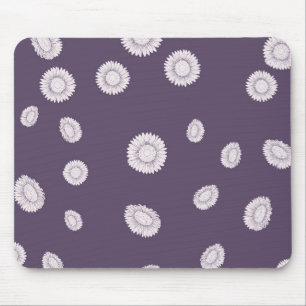 Sonnenblumen Mousepad