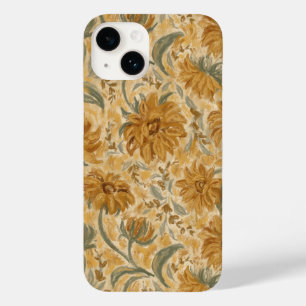Sonnenblumen Print Phone Case