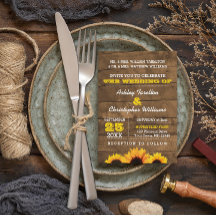 Sonnenblumen & Rustikale Hochzeitsfeier