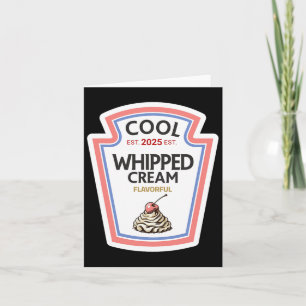 Sonnenblumen Shirt 2025 Geschenk Cool Whipped Crea Karte