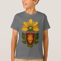 Sonnenblumen & Sonne - Symbol für Optimismus und W