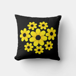 Sonnenblumen Sonnenblumen Kissen