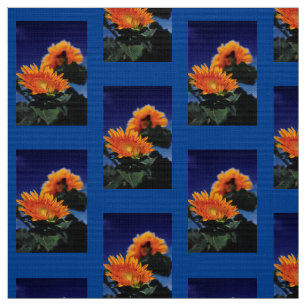 Sonnenblumen Stoff