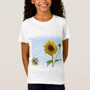 Sonnenblumen T-Shirt