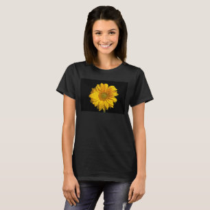 Sonnenblumen T-Shirt