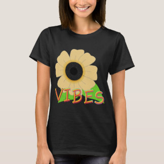 Sonnenblumen T-Shirt